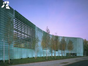 Nordische Botschaften