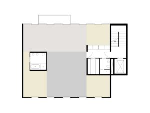 Röntgen 14a - Berlin Grundriss