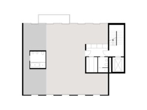 Röntgen 14a - Berlin Grundriss