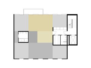 Röntgen 14a - Berlin Grundriss