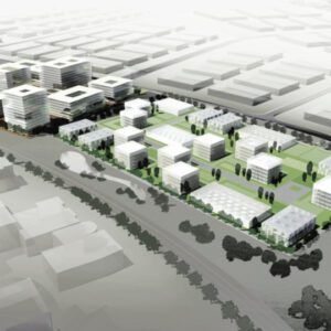 Berlin Business Park