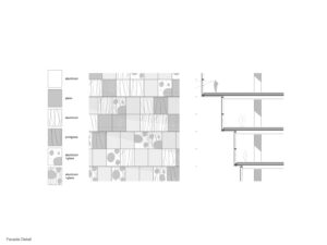 Museum of Contemporary Arts Shenzhen Konzept