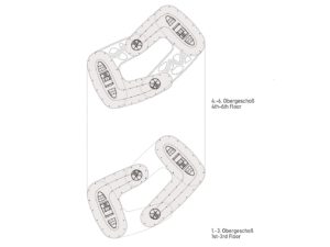 LTD 1 Hamburg Grundriss