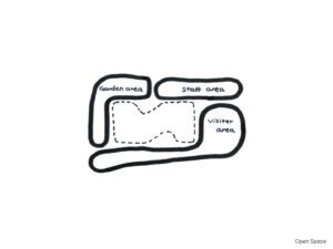 Außenministerium Vietnam Konzept