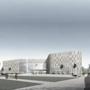 Außenministerium Vietnam