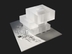 Museum of Contemporary Arts Wroclaw