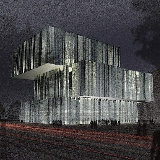 Museum of Contemporary Arts Wroclaw