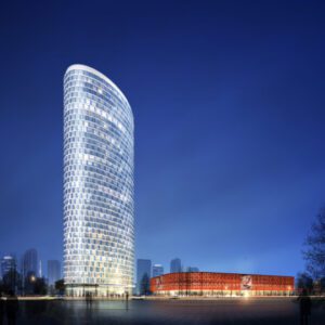 Plastic Market Yuyao