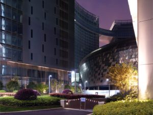Congress Center Hangzhou