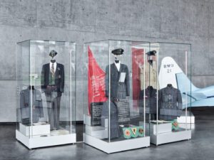 Muzeum Lotnictwa Krakow