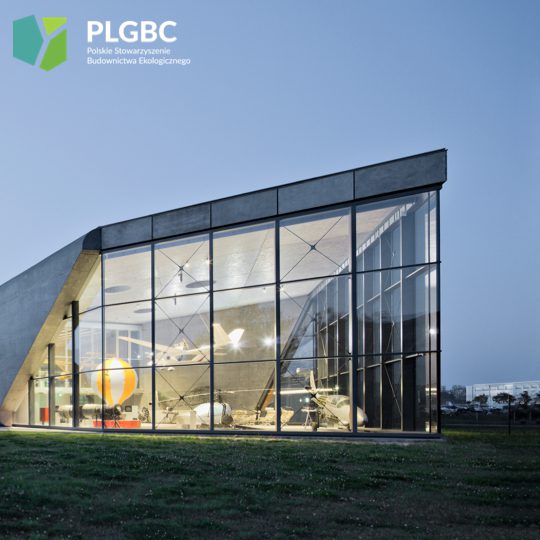 Muzeum Lotnictwa Krakow