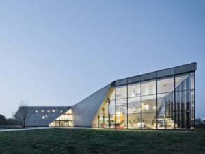 Muzeum Lotnictwa Krakow