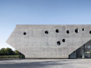 Muzeum Lotnictwa Krakow