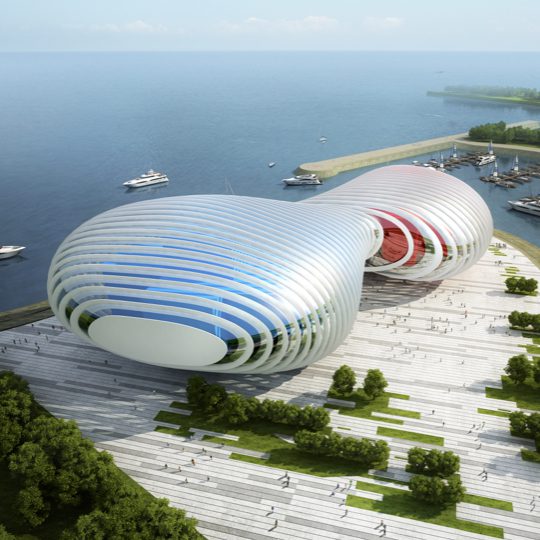 Busan Opera House