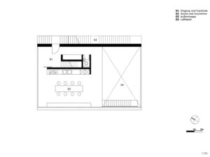 Haus O Potsdam Grundriss