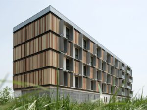 Passivhaus Bruck