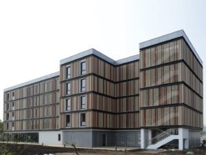 Passivhaus Bruck