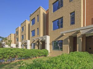 Grüne Residenz Yu Hang