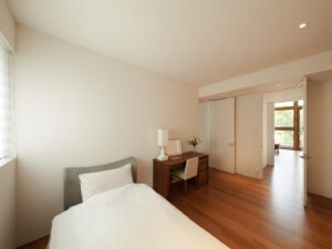 Haus O Osaka