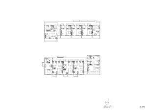 Klimapositives Wohnen in Berlin Grundriss