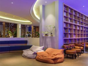 Xintiandi Factory Hangzhou Perspektive