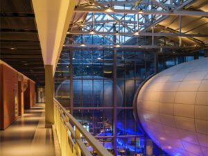 Xintiandi Factory Hangzhou