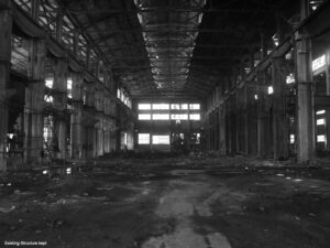 Xintiandi Factory Hangzhou Alt gebäüde