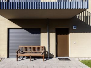 Regenerative Wohnen in Berlin-Grünau Perspektive