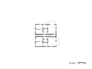 Regenerative Wohnen in Berlin-Grünau Grundriss