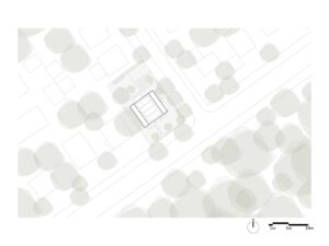 Regenerative Wohnen in Berlin-Grünau Lageplan