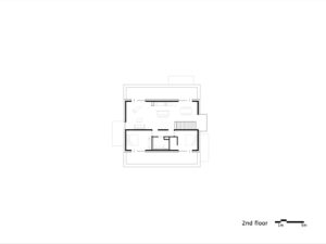 Regenerative Wohnen in Berlin-Grünau Grundriss