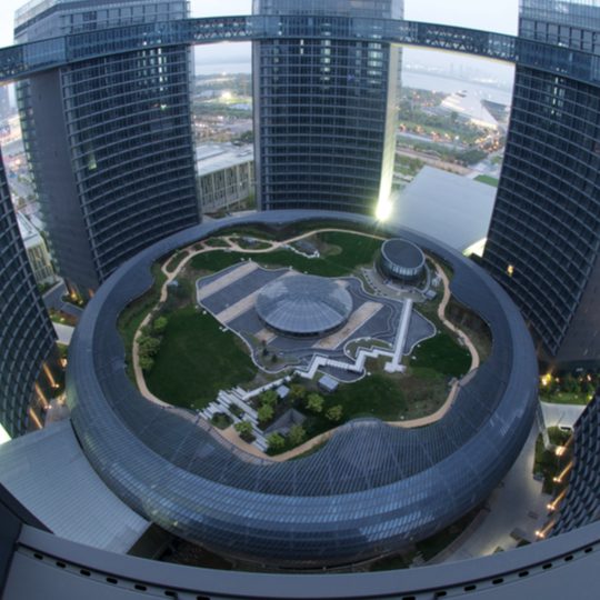 Congress Center Hangzhou