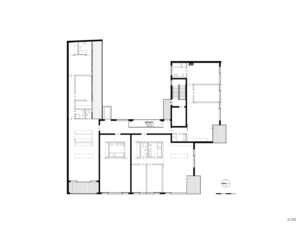 Darwin 2 Grundriss - Darwin 2 Büro-Wohnungen