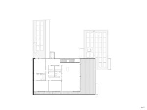 Darwin 2 Grundriss - Darwin 2 Büro-Wohnungen