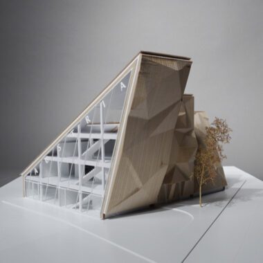 EXPO 2025 – Pavillion Österreich