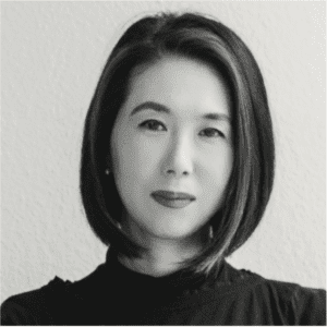 Kayoko Uchiyama