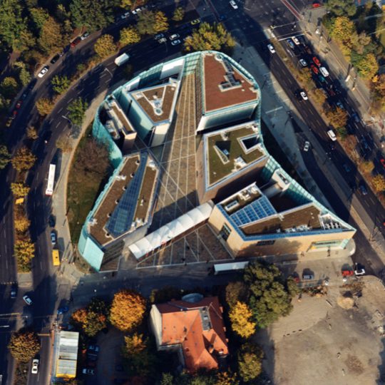 Nordische Botschaften