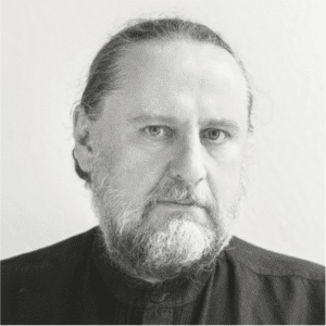 Peter Ruge
