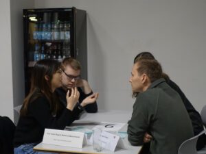 Green Buddy Partnering Event 2023