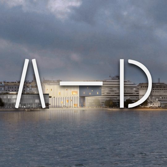 Neuer AD Museo in Helsinki