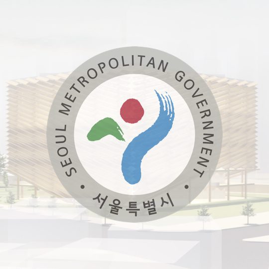 Bookube- Großstadtbibliothek Seoul